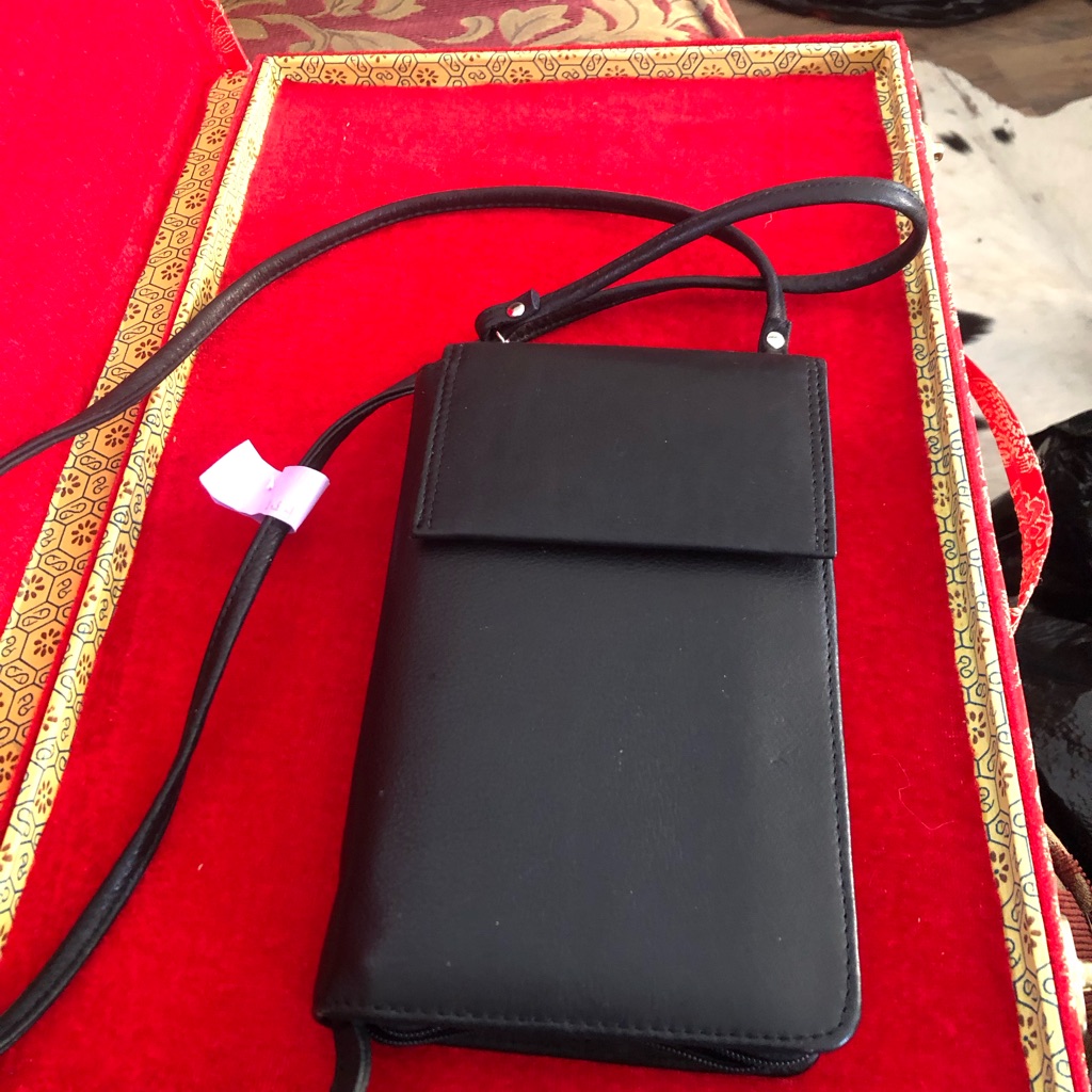 Bag, Small